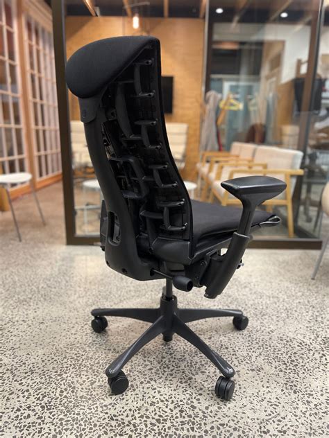 buying used herman miller embody|herman miller embody discount.